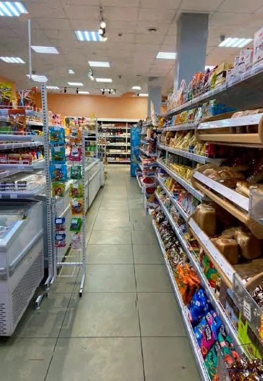 Продажа торгового помещения, Поронайск, Поронайский район, ул. Ленина - Фото 2