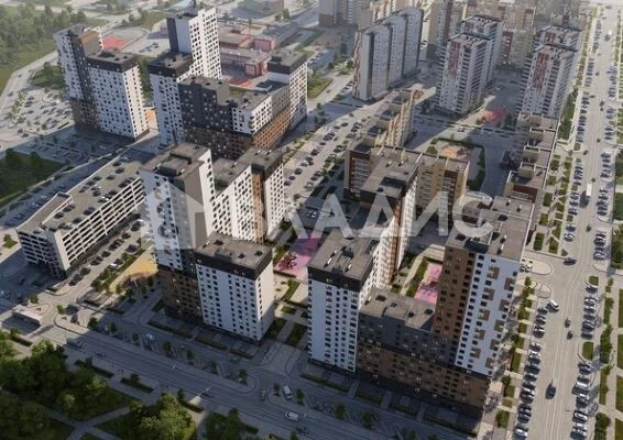 Продажа квартиры в новостройке, Красноярск, ул. Кутузова - Фото 4