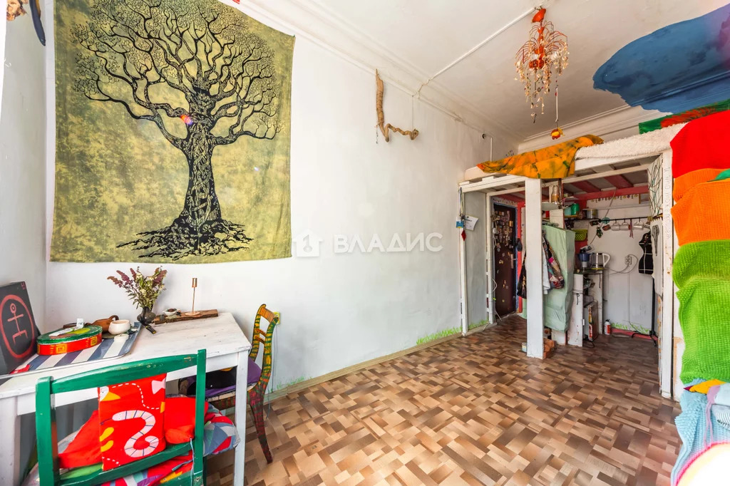 Санкт-Петербург, улица Жуковского, д.7-9, комната на продажу - Фото 20