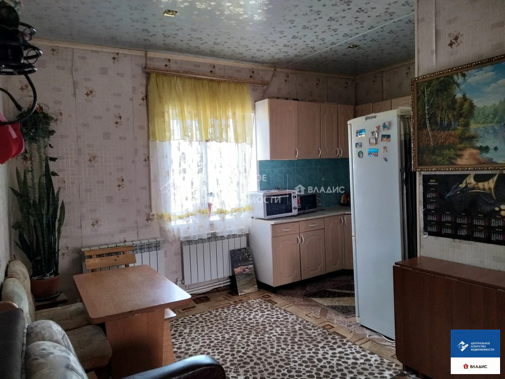 Продажа дома, Кауровка, Касимовский район - Фото 19
