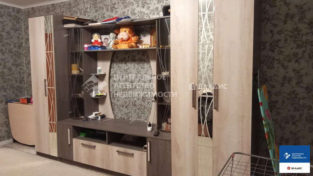 Продажа квартиры, Шилово, Шиловский район, ул. Исаева - Фото 11