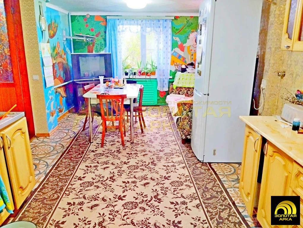 Продажа дома, Варениковская, Крымский район, ул. Лермонтова - Фото 3