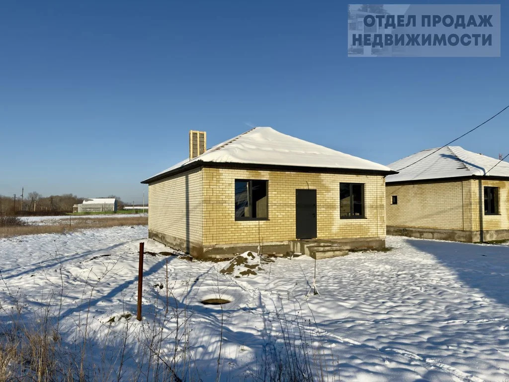 Новый Дом под семейную ипотеку - Фото 1