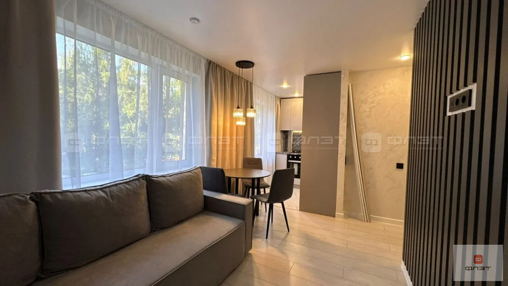 Продажа квартиры, Казань, ул. Комиссара Габишева - Фото 3