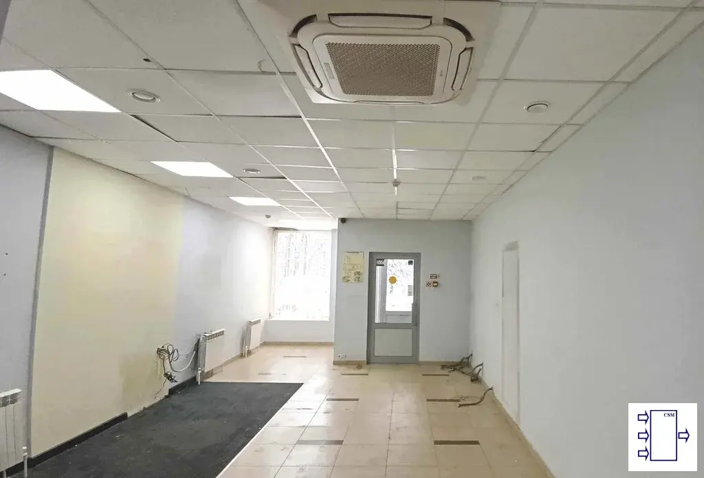 Уфа, продам торговое помещение, 153 кв.м, проспект Октября, 25 - Фото 8