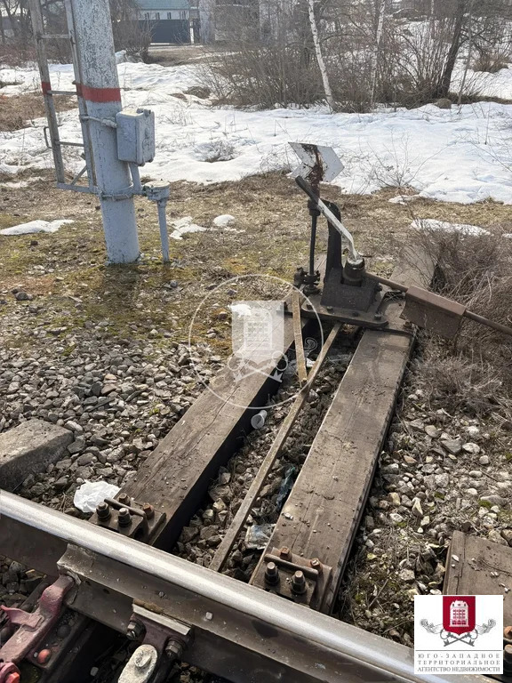 Продажа производственного помещения, Шемякино, Малоярославецкий район - Фото 2