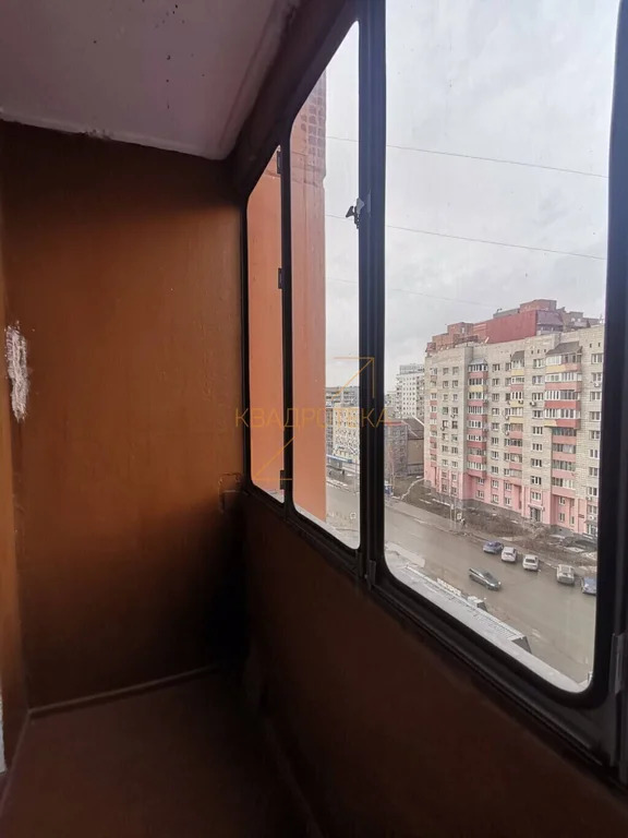 Продажа квартиры, Новосибирск, ул. Плахотного - Фото 25