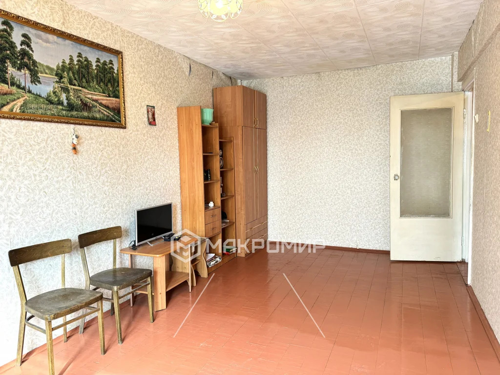 Продажа квартиры, Архангельск, ул. Смольный Буян - Фото 1
