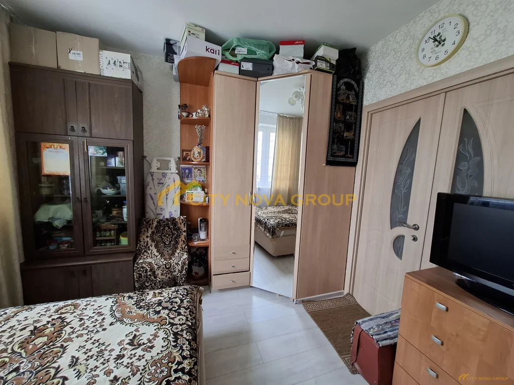 Продажа квартиры, Боровское ш. - Фото 2