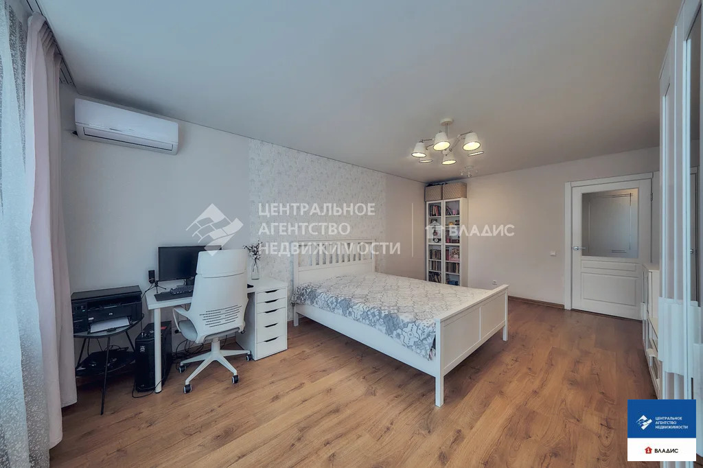 Продажа квартиры, Рязань, Васильевская улица - Фото 2