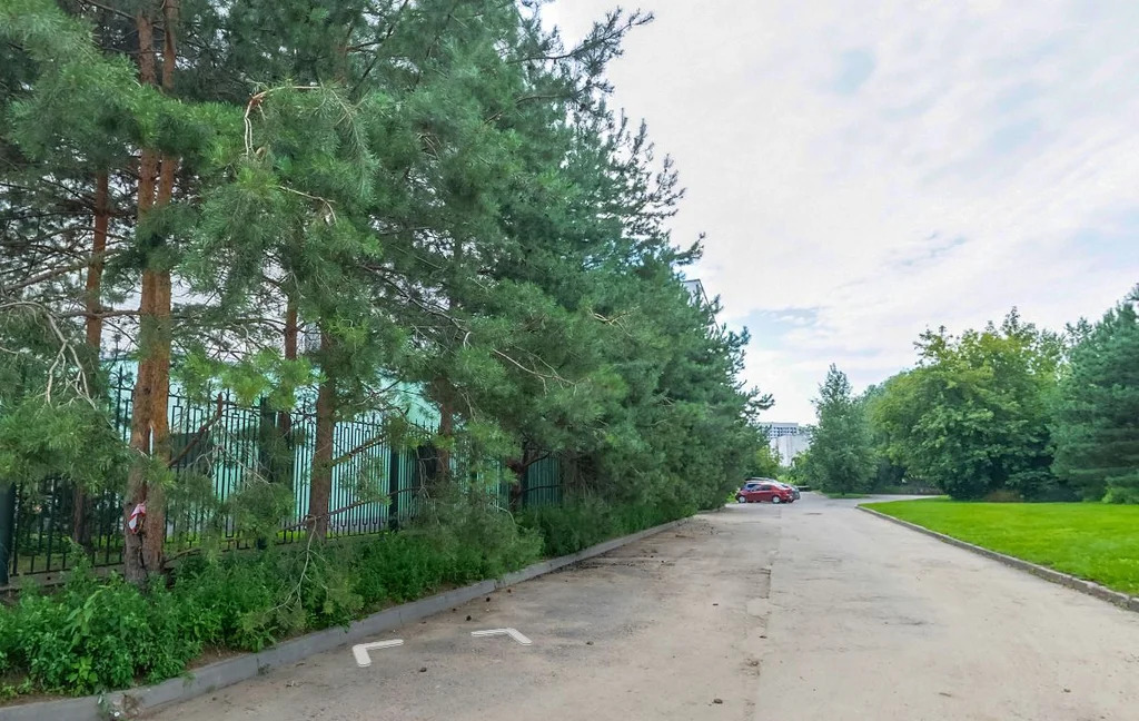 Аренда склада 832.1 м2 - Фото 2