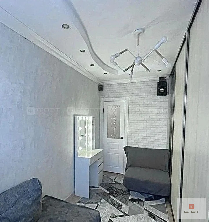 Продажа квартиры, Казань, ул. Мусина - Фото 7