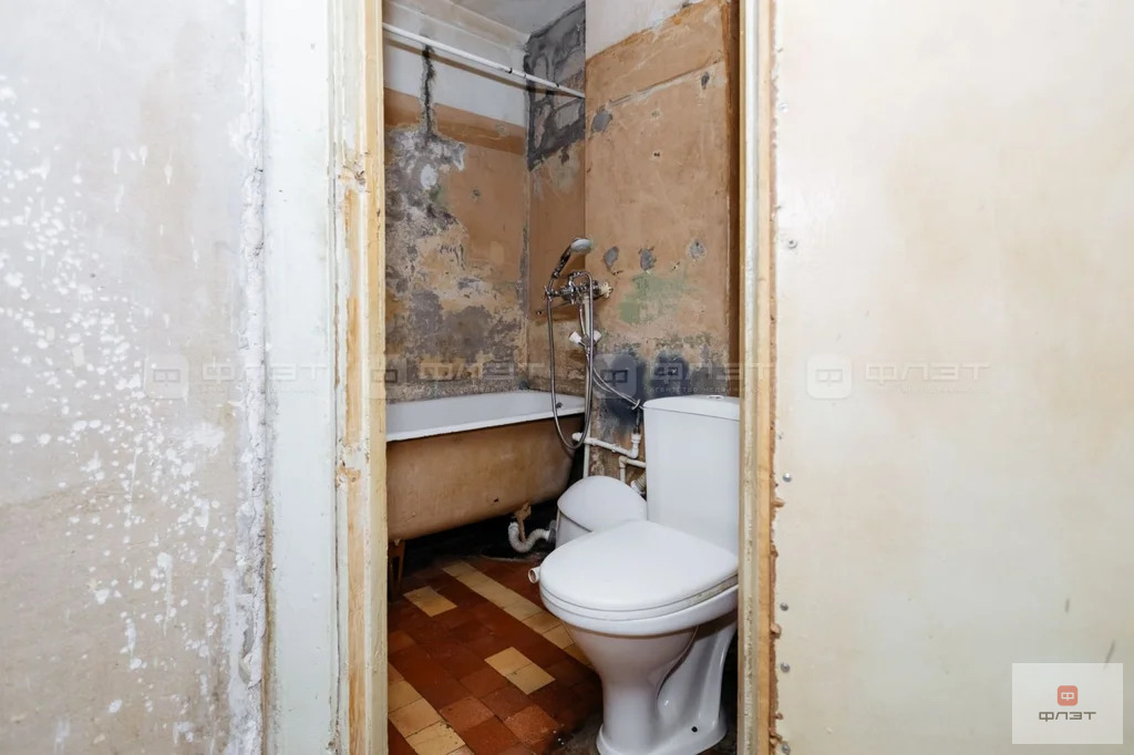 Продажа квартиры, Казань, ул. Красной Позиции - Фото 6