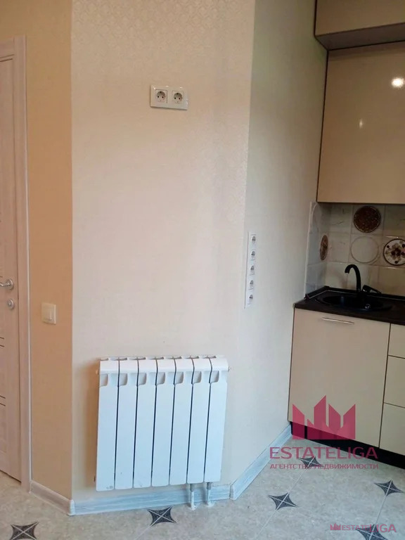 Продажа квартиры, улица Крузенштерна - Фото 6