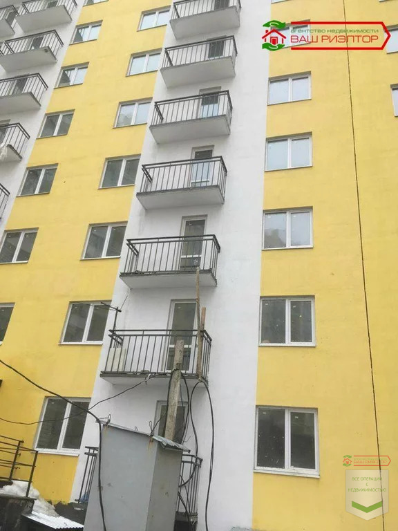 Продажа квартиры, Саратов, Улица имени Ф.А. Блинова - Фото 0