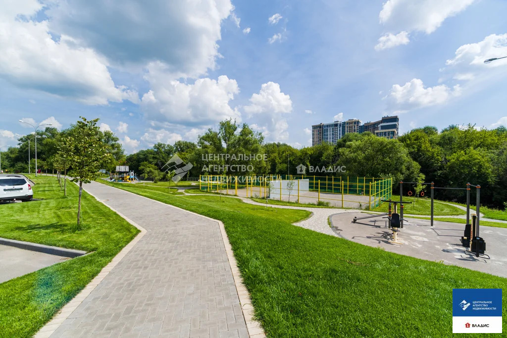 Продажа квартиры в новостройке, Рязань - Фото 5