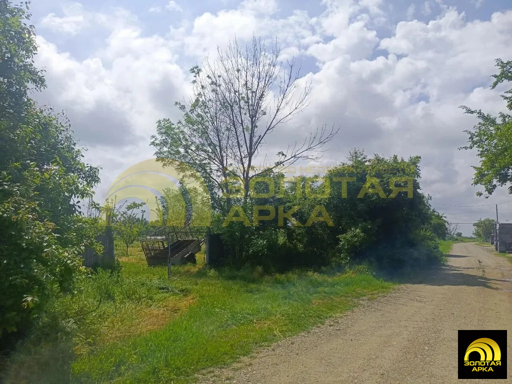 Продажа участка, Старонижестеблиевская, Красноармейский район, ул. ... - Фото 6