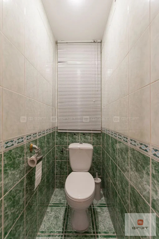 Продажа квартиры, Казань, Ямашева пр-кт. - Фото 20