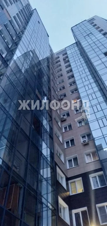 Продажа квартиры, Новосибирск, Звёздная - Фото 12