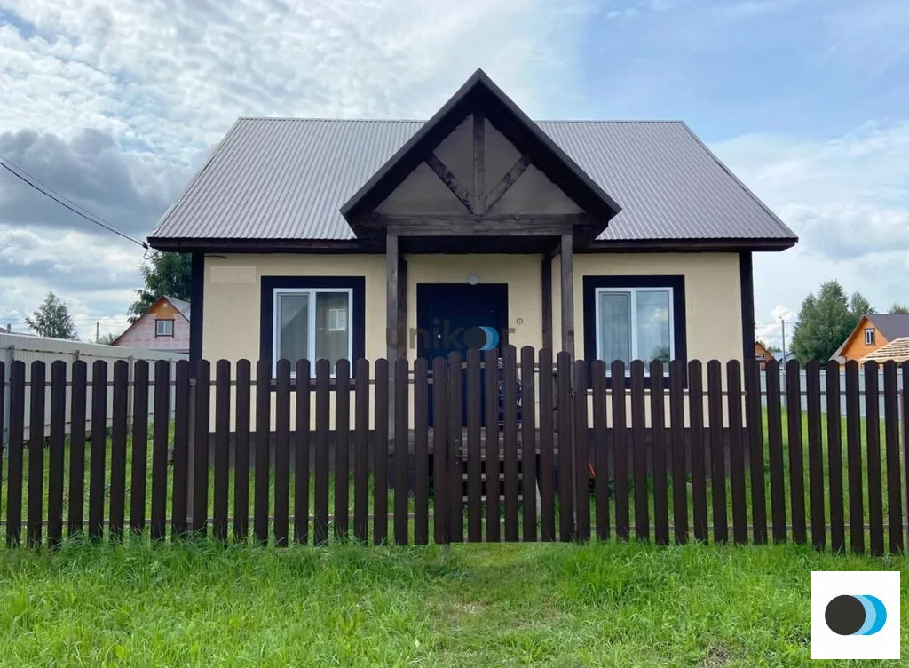 Продажа дома, Иглино, Иглинский район, ул Луганская - Фото 0