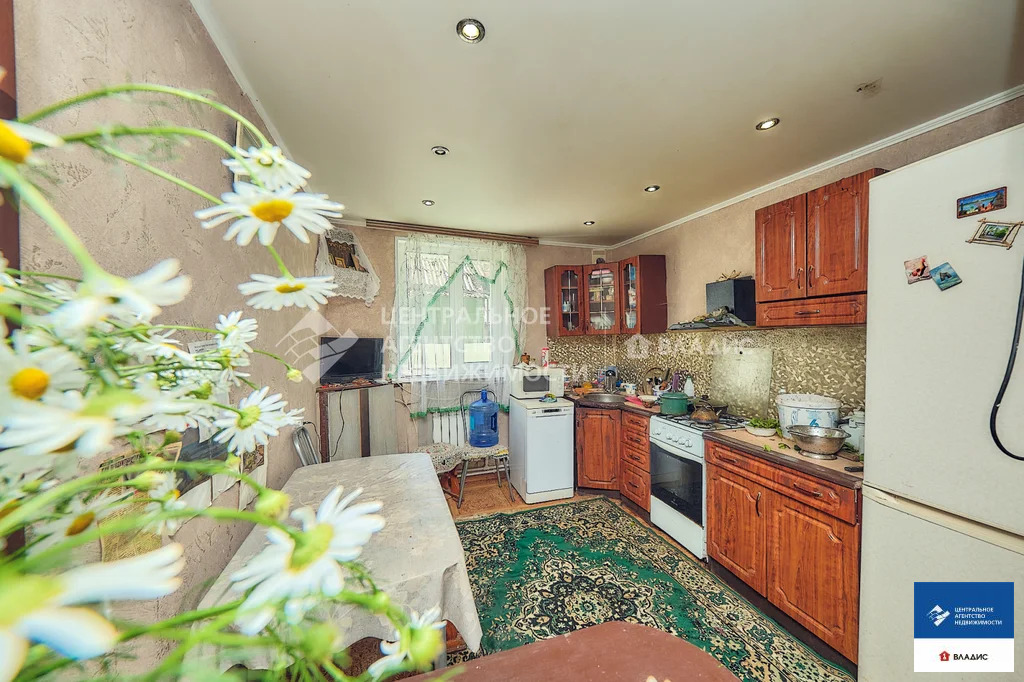Продажа дома, Кузьминское, Рыбновский район, 242 - Фото 4