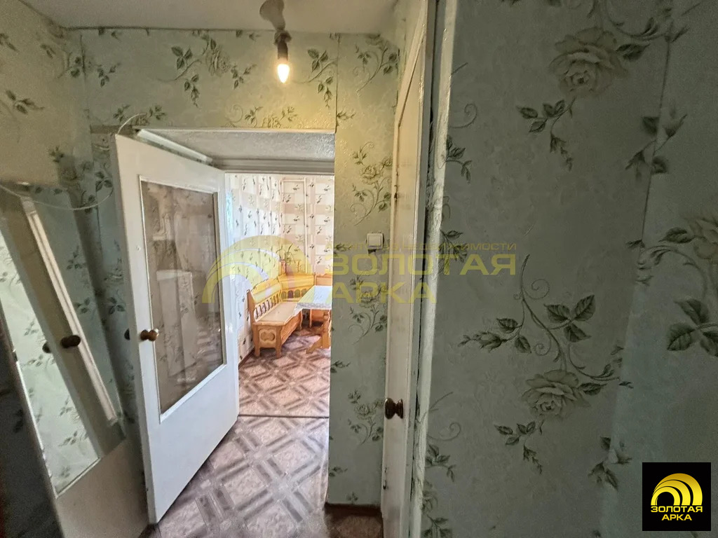 Продажа квартиры, Крымск, Крымский район, ул. Спартака - Фото 11