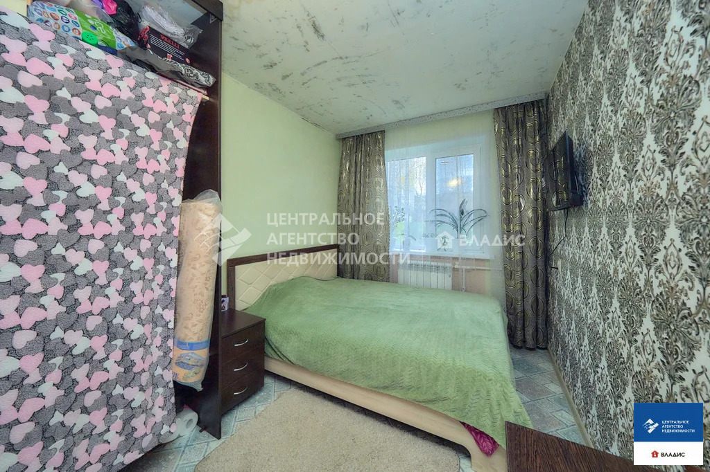 Продажа квартиры, Баграмово, Рыбновский район, 7А - Фото 5