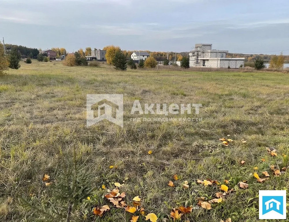 Продажа участка, Хребтово, Ивановский район - Фото 5