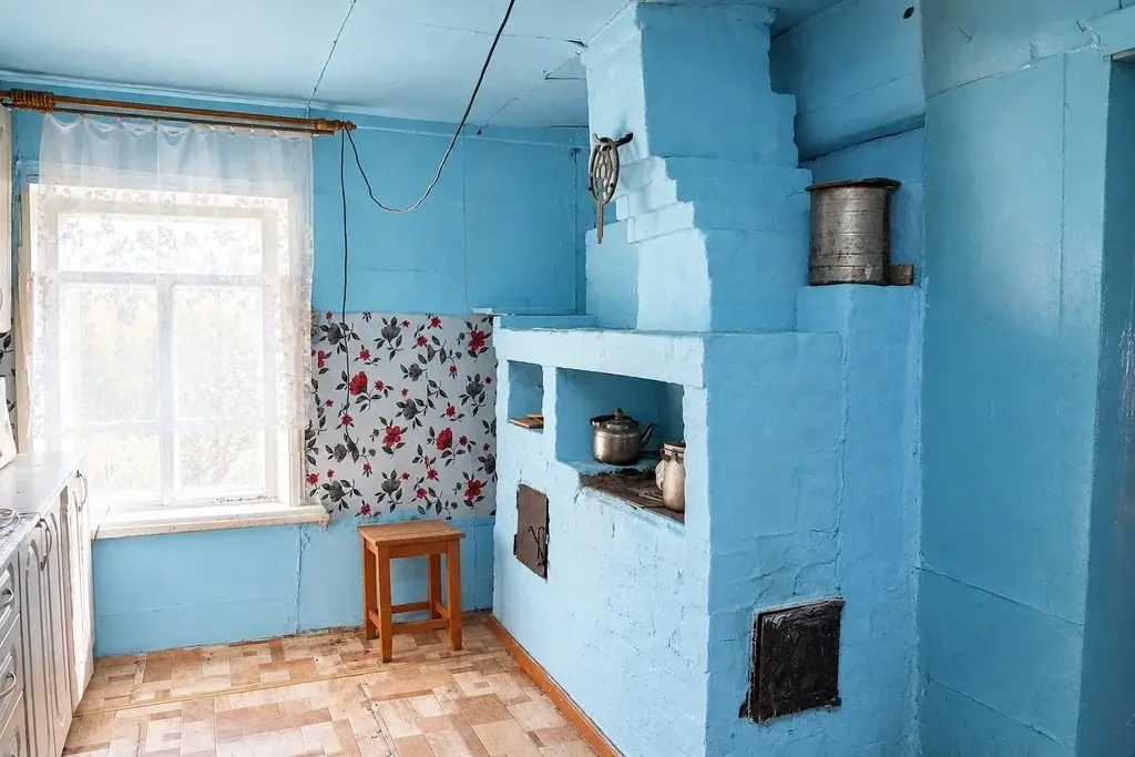Дом в пос.Арасланово, ул. Ленина - Фото 11