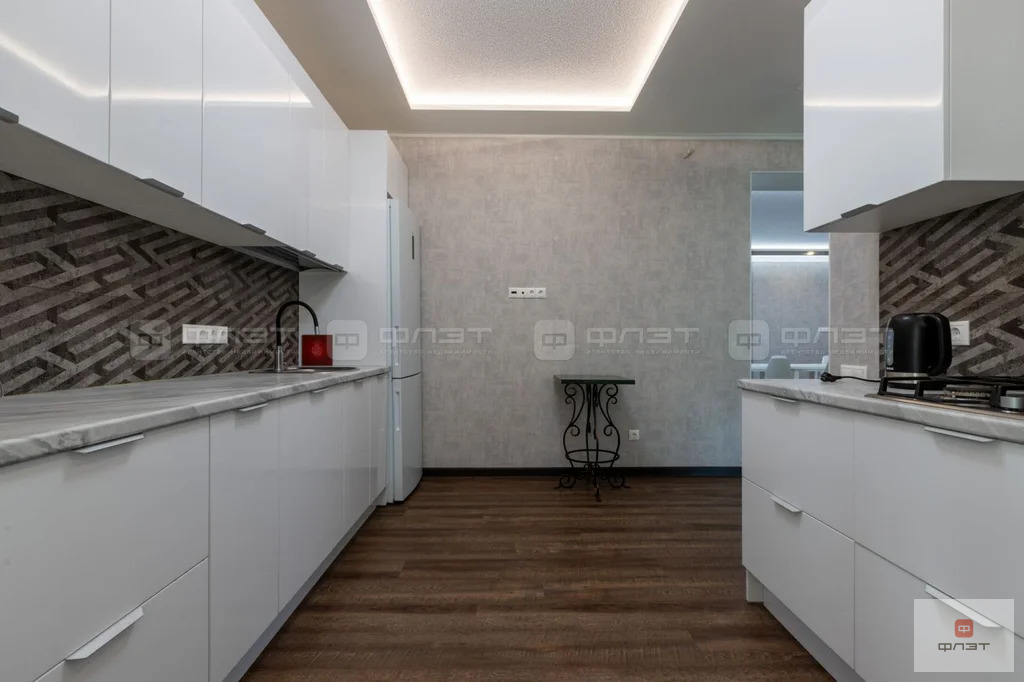 Продажа дома, Казань, ул. Красивая (Салмачи) - Фото 30