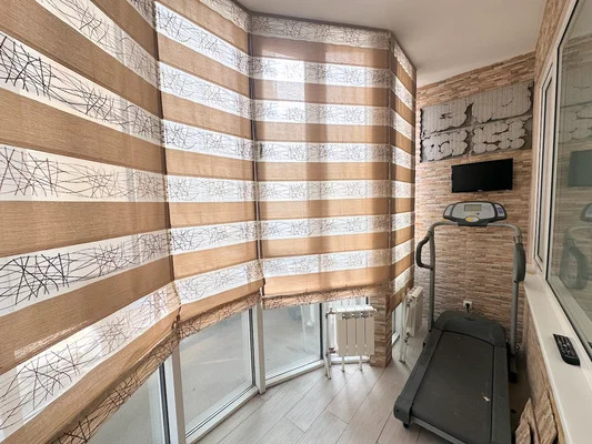 Сдам двухкомнатную (2-комн.) квартиру, Славянская ул, 25, Нижний Но... - Фото 20