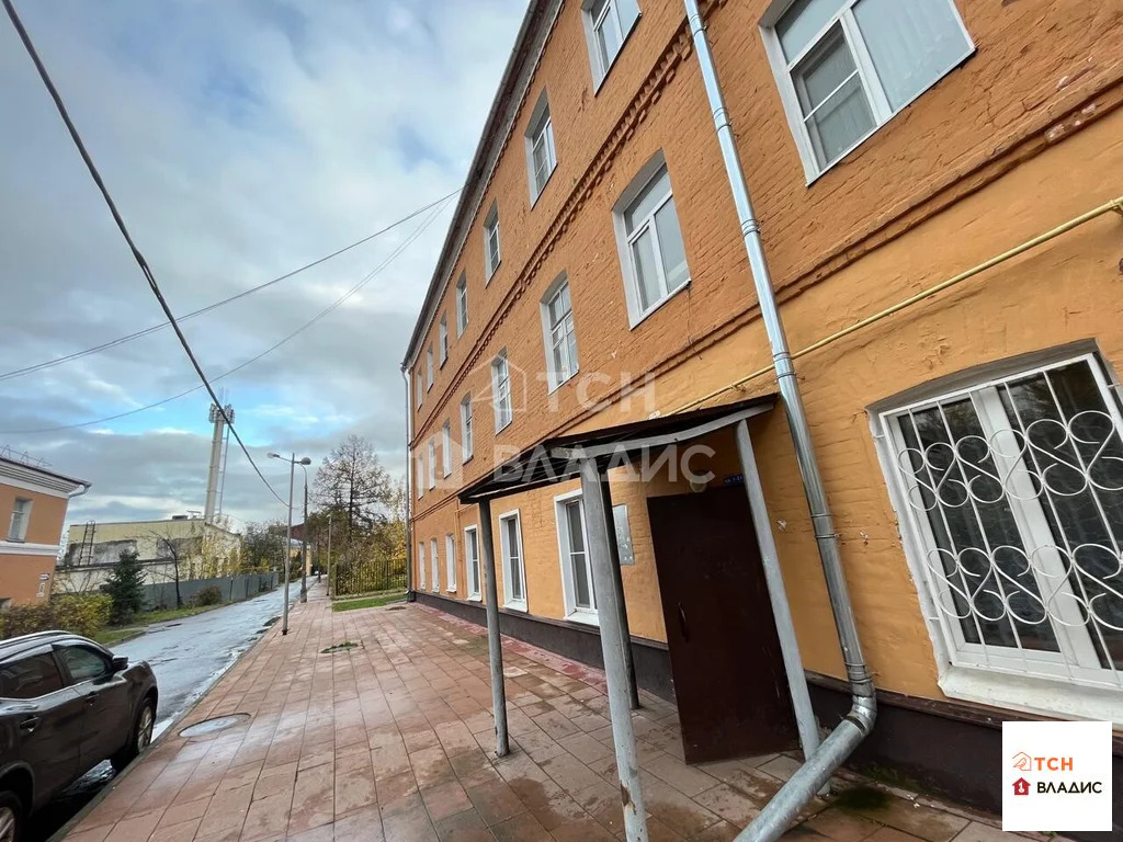 Продажа квартиры, Ивантеевка, Детский проезд - Фото 2