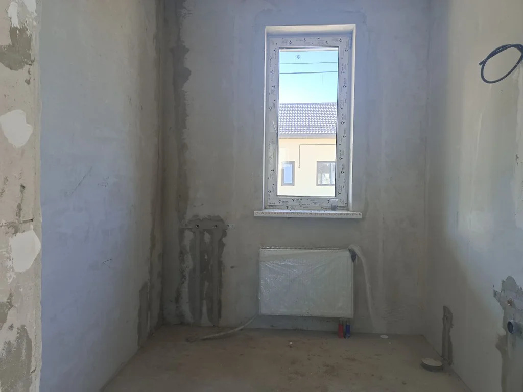 Коттедж 117.8 м2 с террасой на участке 6 сот. - Фото 14