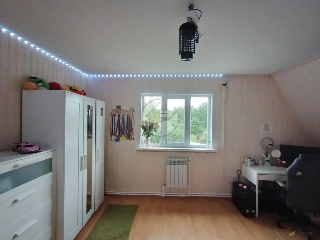 Продажа дома, Дмитровский район, СНТ Кедр - Фото 28