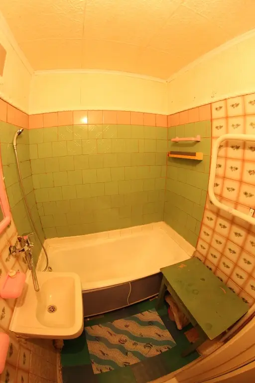 1-к ул.Энгельса, дом 20 - Фото 8