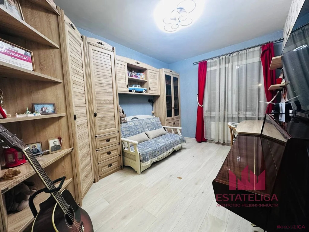 Продажа квартиры, Лопатино, Ленинский район, Сухановская улица - Фото 7