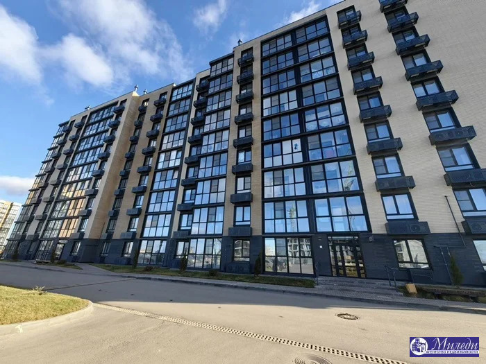 Продажа квартиры, Батайск, Дружная улица - Фото 2