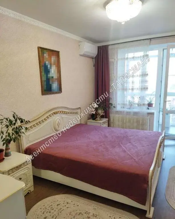 Продам 2-комн. крупногабаритную квартиру с видом на море в г. Таганрог - Фото 2