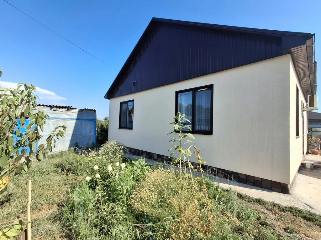 Продажа дома, Абинск, Абинский район, ул. Подгорная - Фото 3