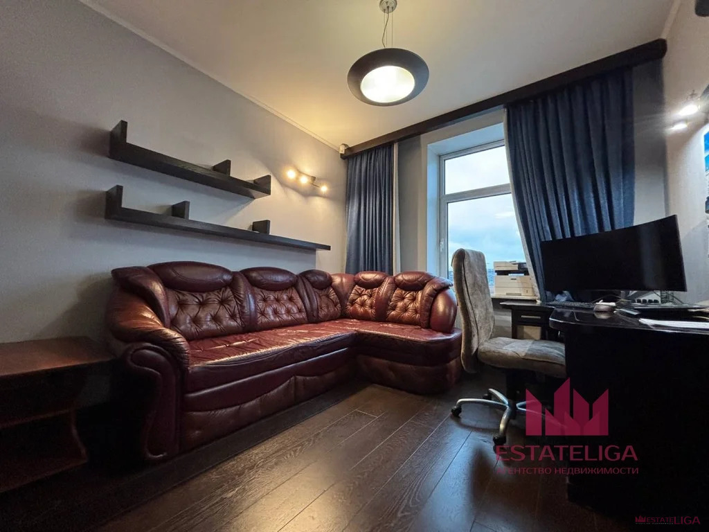 Аренда квартиры, м. Улица 1905 года, Шмитовский проезд - Фото 35