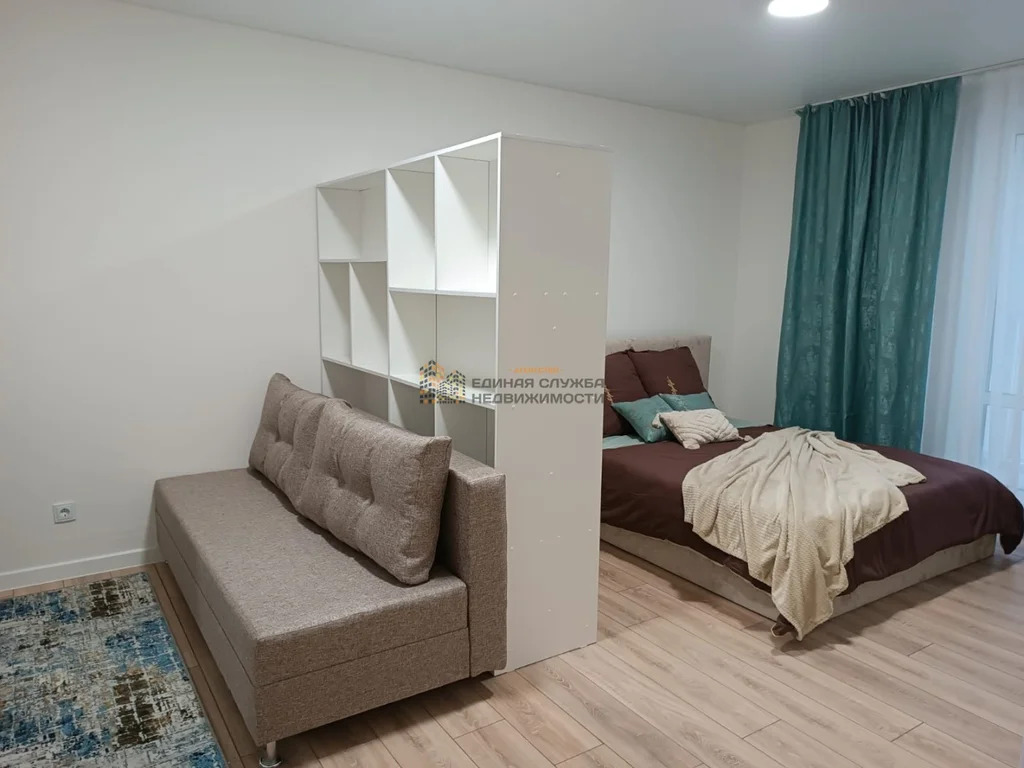 Аренда квартиры, Уфа, ул. Рихарда Зорге - Фото 6