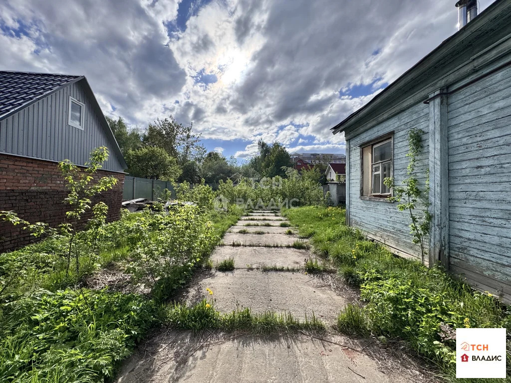 Продажа дома, Сергиев Посад, Сергиево-Посадский район, ул. Валовая - Фото 4