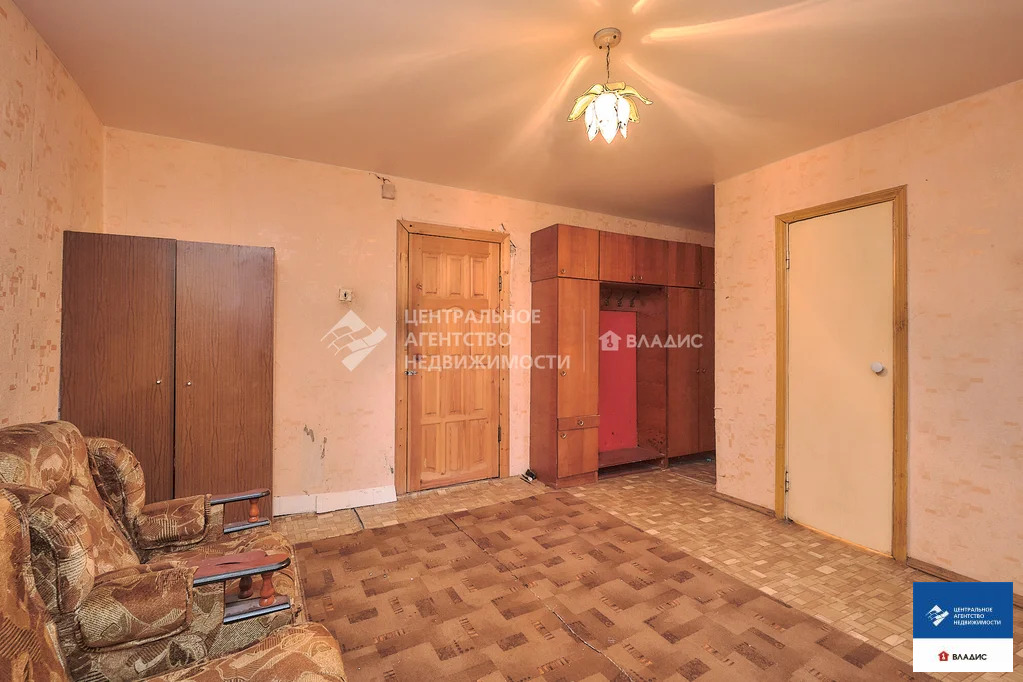 Продажа квартиры, Рыбное, Рыбновский район, ул. Большая - Фото 8