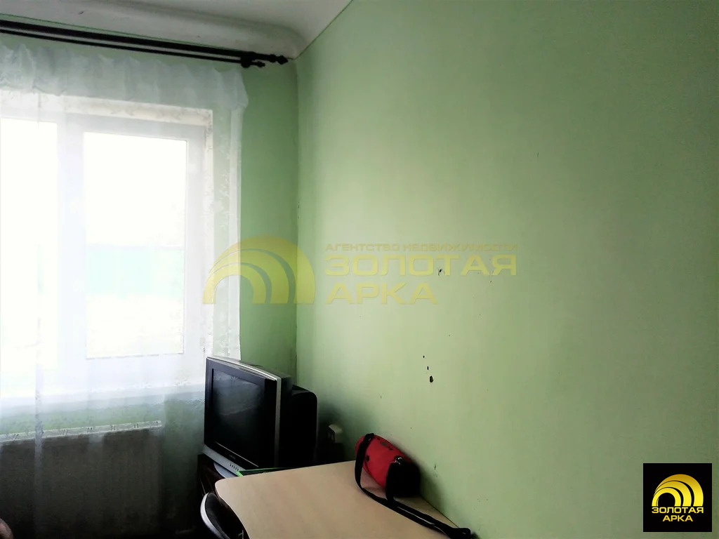 Продажа квартиры, Темрюк, Темрюкский район, ул. 27 Сентября - Фото 9