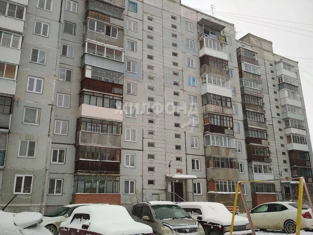 Продажа квартиры, Новосибирск, ул. Тенистая - Фото 14