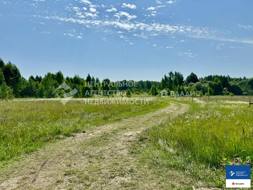 Продажа участка, Варские, Рязанский район - Фото 3