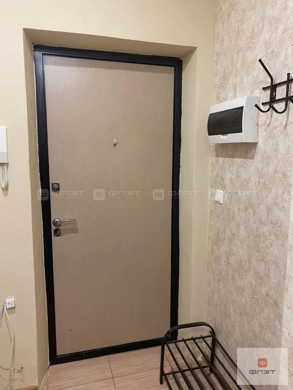 Продажа квартиры, Казань, ул. Тэцевская - Фото 7