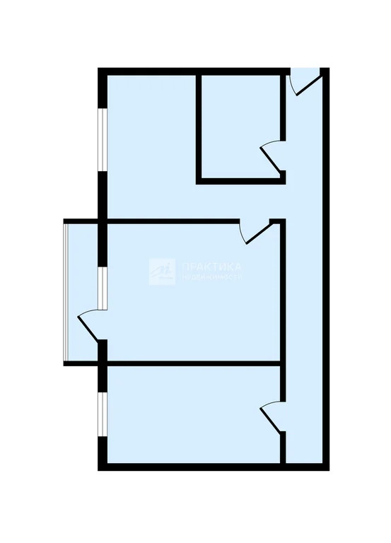 Продажа квартиры, ул. Рогова - Фото 8