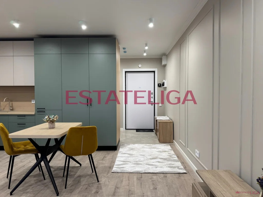 Аренда квартиры, ул. Новоостаповская - Фото 1