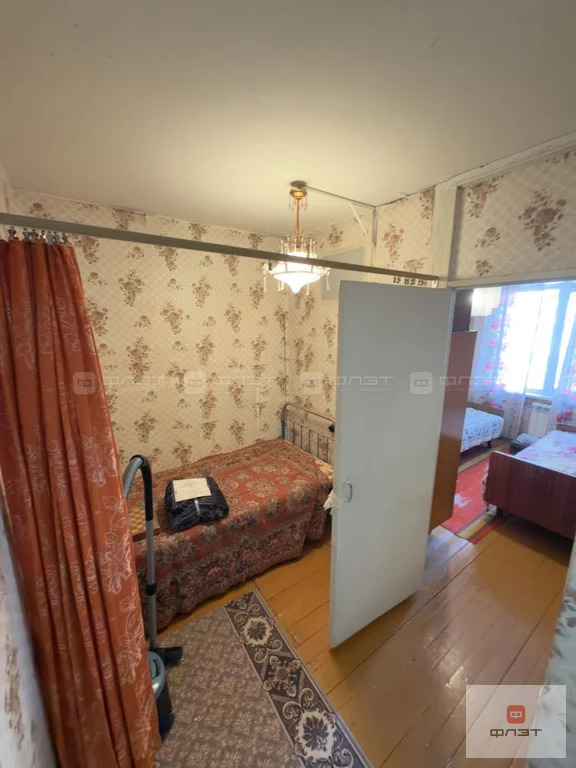 Продажа квартиры, Казань, Ибрагимова пр-кт. - Фото 5